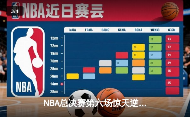 NBA总决赛第六场惊天逆转：丹佛掘金加时险胜迈阿密热火，约基奇41分三双封王 - 3