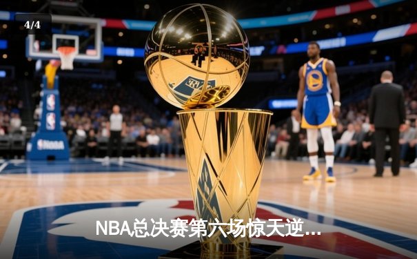 NBA总决赛第六场惊天逆转：丹佛掘金加时险胜迈阿密热火，约基奇41分三双封王 - 4