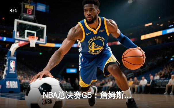 NBA总决赛G5：詹姆斯40分统治加时，湖人险胜掘金夺赛点 - 4