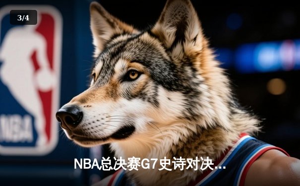 NBA总决赛G7史诗对决：掘金加时险胜热火，约基奇三双创历史 - 3