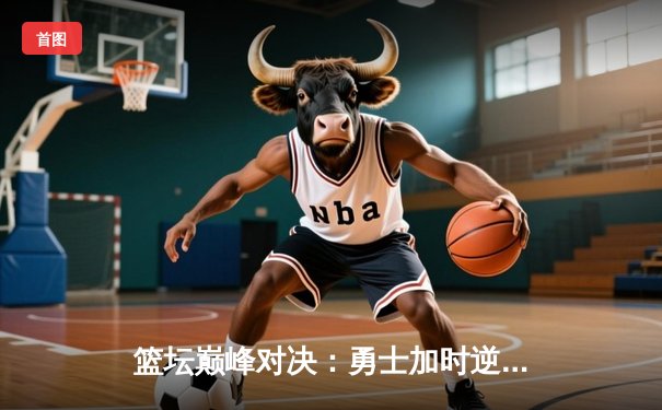 篮坛巅峰对决：勇士加时逆转凯尔特人，库里50分创纪录之夜