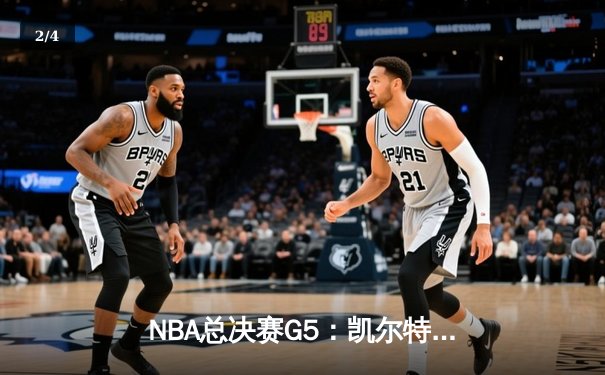 NBA总决赛G5：凯尔特人绝地反击，塔图姆40分率队捍卫主场扳回一城 - 2