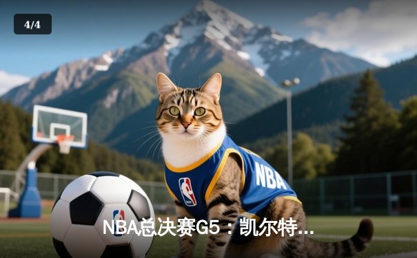 NBA总决赛G5：凯尔特人绝地反击，塔图姆40分率队捍卫主场扳回一城 - 4