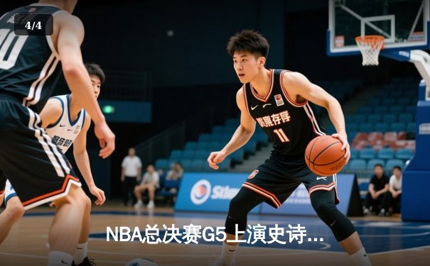 NBA总决赛G5上演史诗逆转 凯尔特人绝地求生扳回一城 - 4