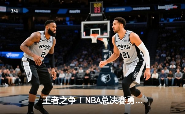 王者之争！NBA总决赛勇士主场加时险胜凯尔特人，库里43分创纪录 - 3