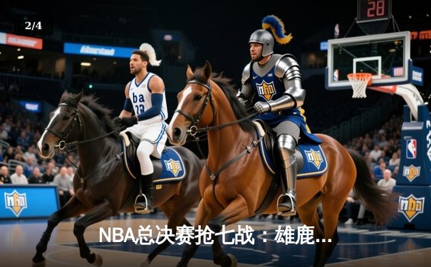 NBA总决赛抢七战：雄鹿加时险胜太阳，字母哥独揽50分创历史 - 2