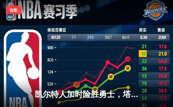 凯尔特人加时险胜勇士，塔图姆44分创赛季新高